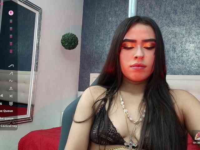 Alondra__connor webcam