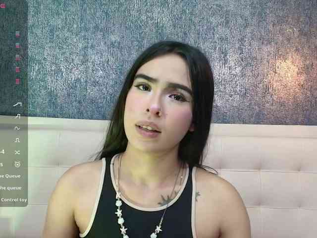 Alondra__connor webcam