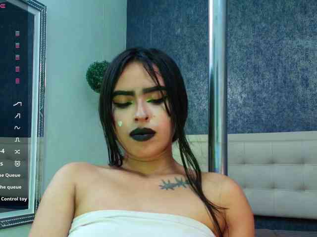 Alondra__connor webcam