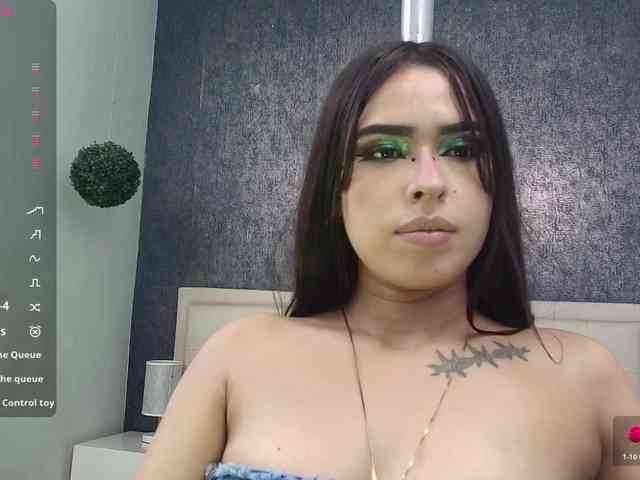 Alondra__connor webcam