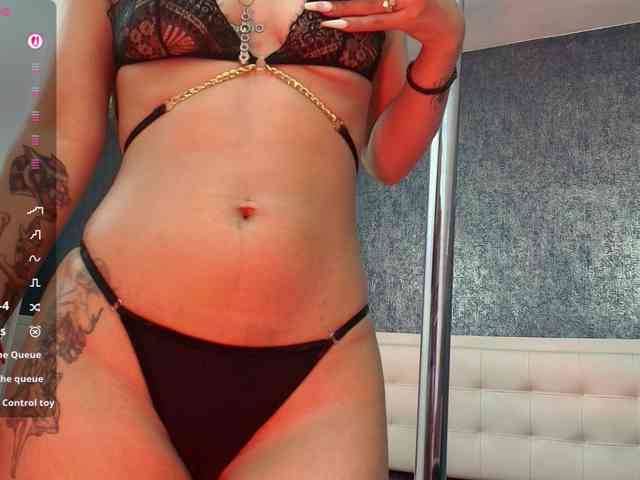 Alondra__connor webcam