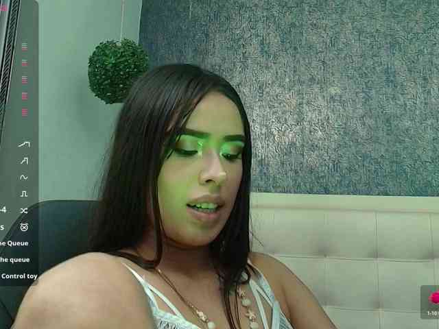 Alondra__connor webcam