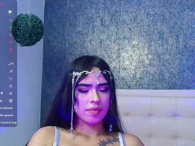 Alondra__connor webcam