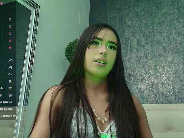 Alondra__connor webcam