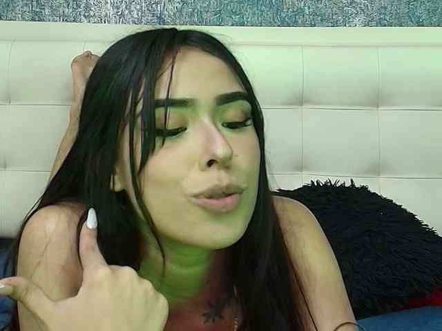 Alondra__connor webcam