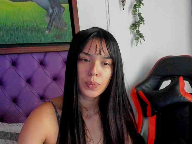 Alondra__connor webcam
