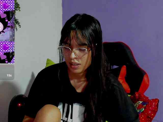Alondra__connor webcam