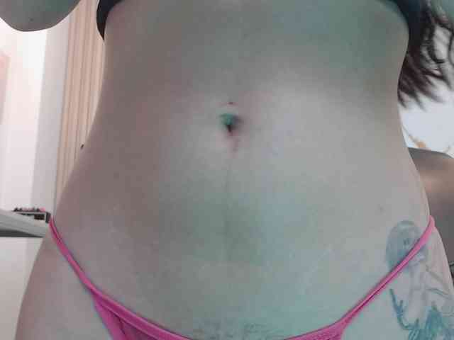 Alondra__connor webcam