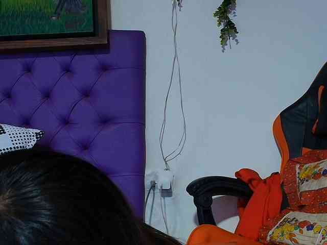 Alondra__connor webcam