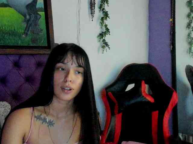 Alondra__connor webcam