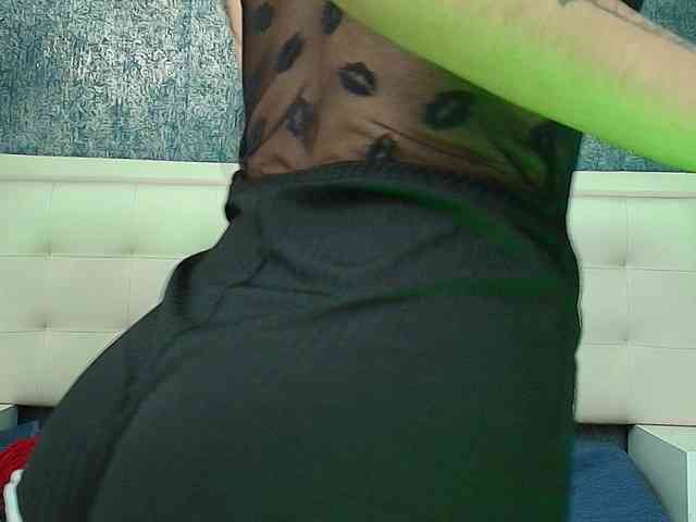 Alondra__connor webcam