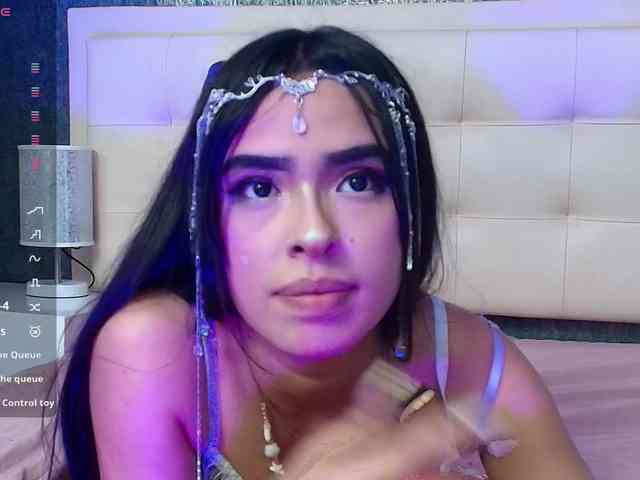 Alondra__connor webcam