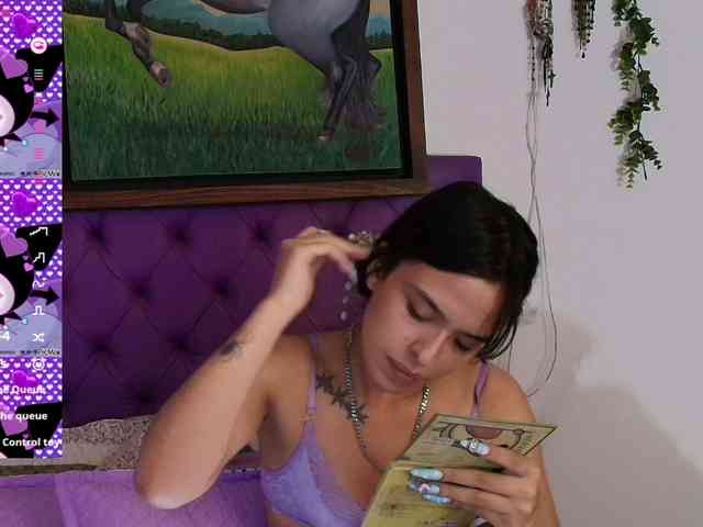 Alondra__connor webcam