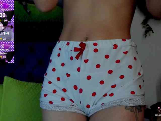 Alondra__connor webcam