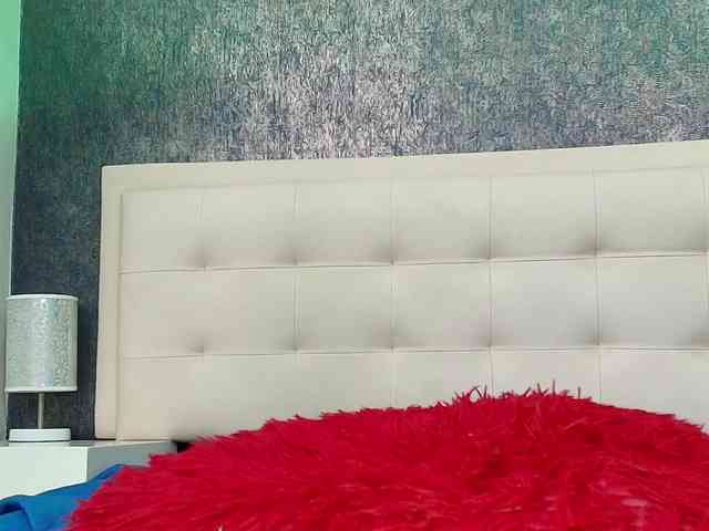 Alondra__connor webcam