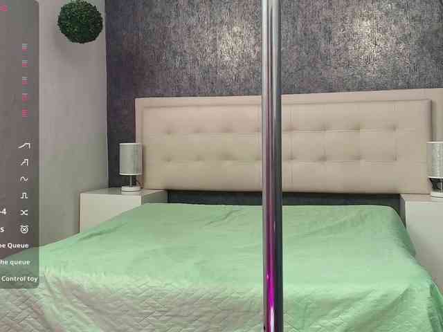 Alondra__connor webcam