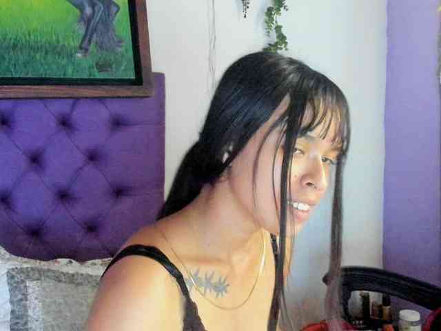 Alondra__connor webcam