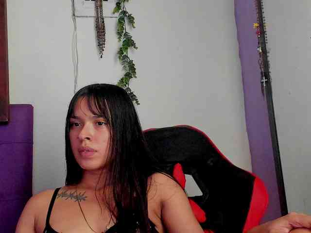 Alondra__connor webcam