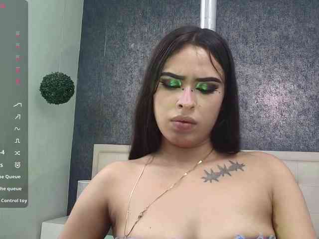 Alondra__connor webcam