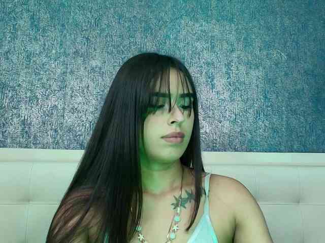 Alondra__connor webcam