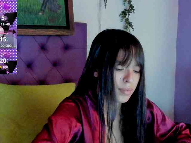 Alondra__connor webcam
