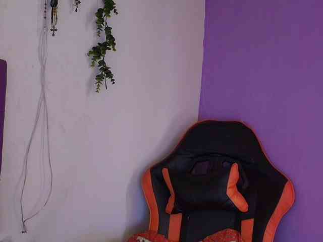 alondra__connor's live room