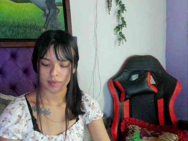 Alondra__connor webcam