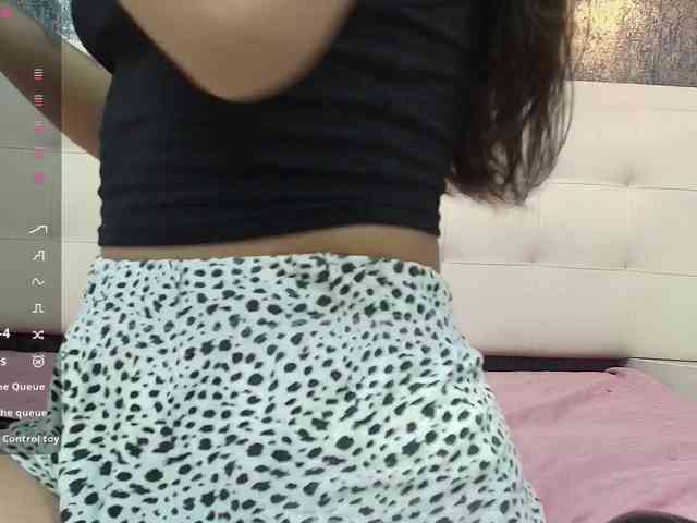 Alondra__connor webcam