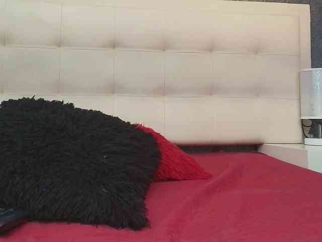 Alondra__connor webcam