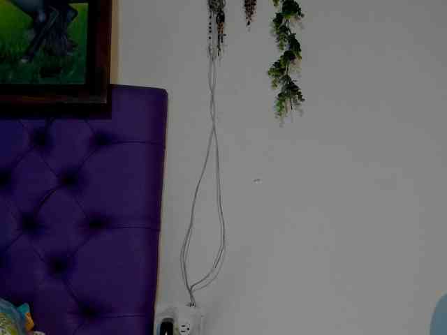 Alondra__connor webcam