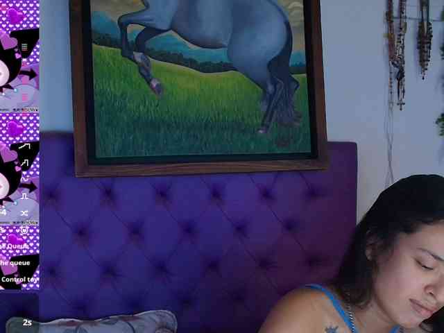 Alondra__connor webcam