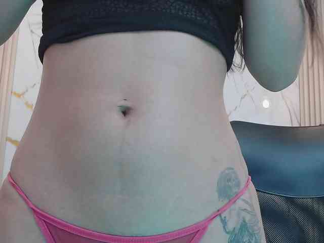 Alondra__connor webcam