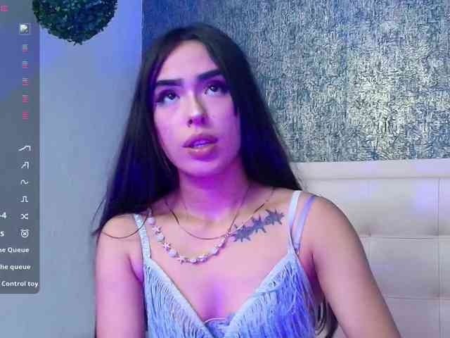 Alondra__connor webcam