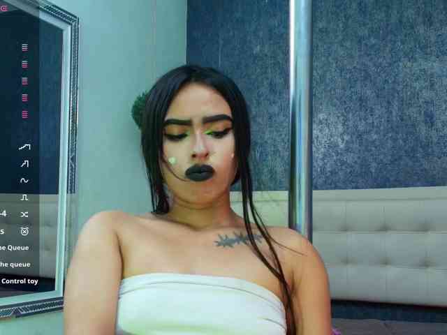 Alondra__connor webcam