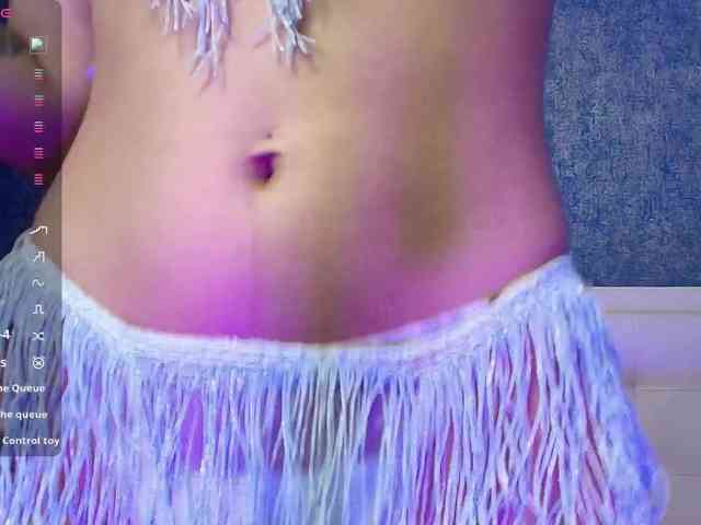 Alondra__connor webcam