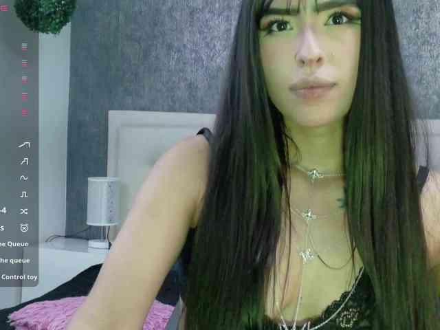 Alondra__connor webcam