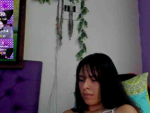 Alondra__connor webcam