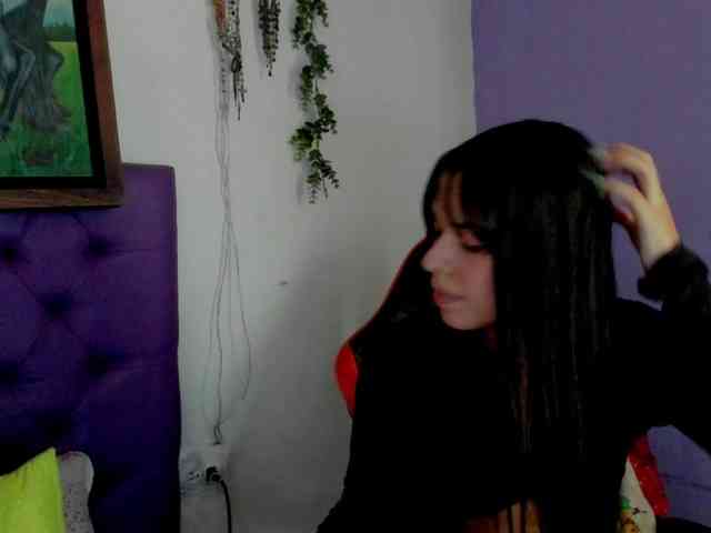 Alondra__connor webcam