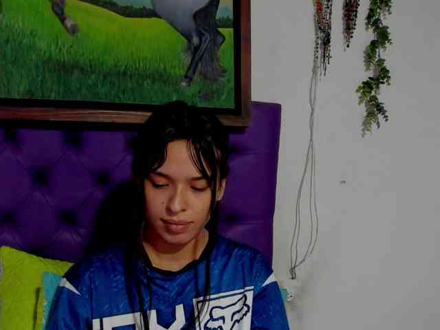 Alondra__connor webcam