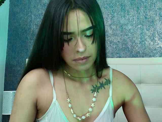 Alondra__connor webcam