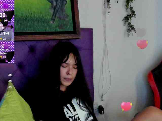Alondra__connor webcam