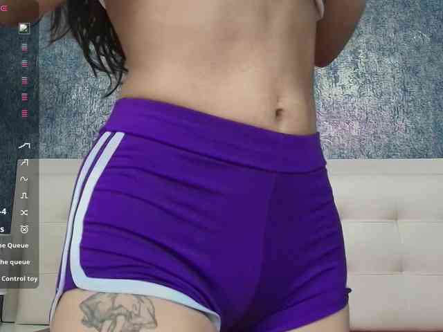Alondra__connor webcam