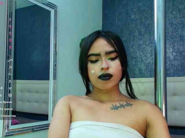 Alondra__connor webcam