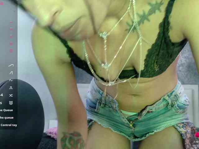 Alondra__connor webcam