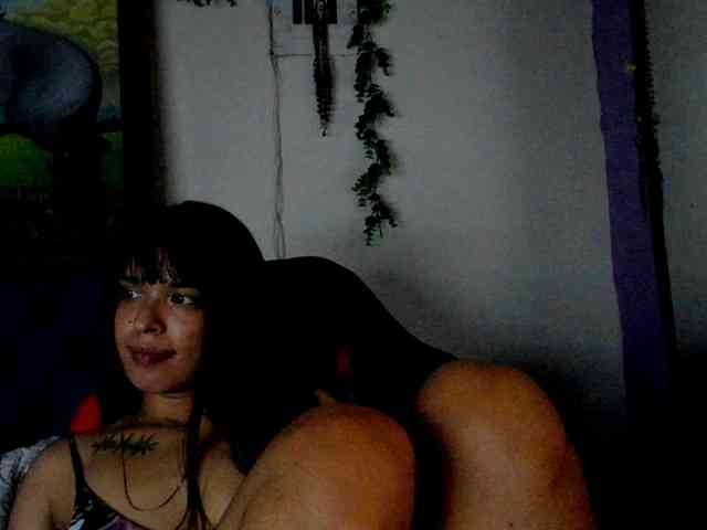 Alondra__connor webcam
