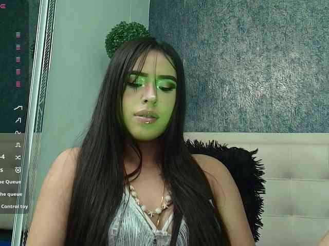 Alondra__connor webcam