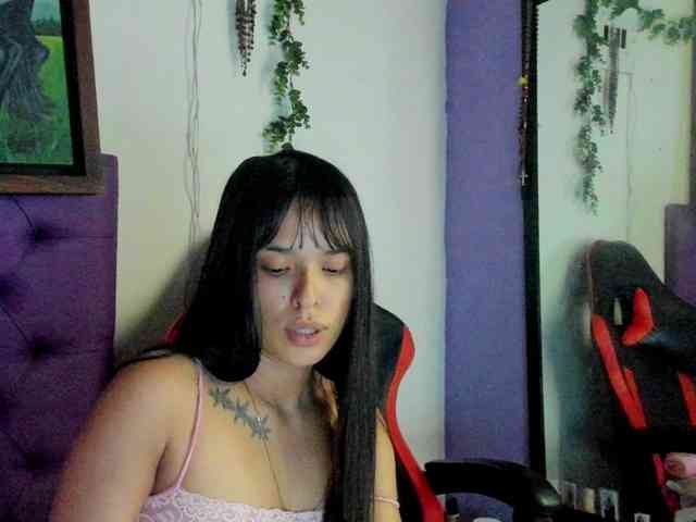 Alondra__connor webcam