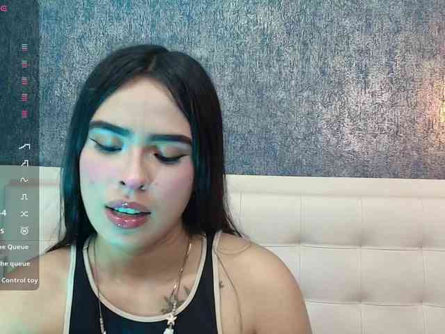 Alondra__connor webcam