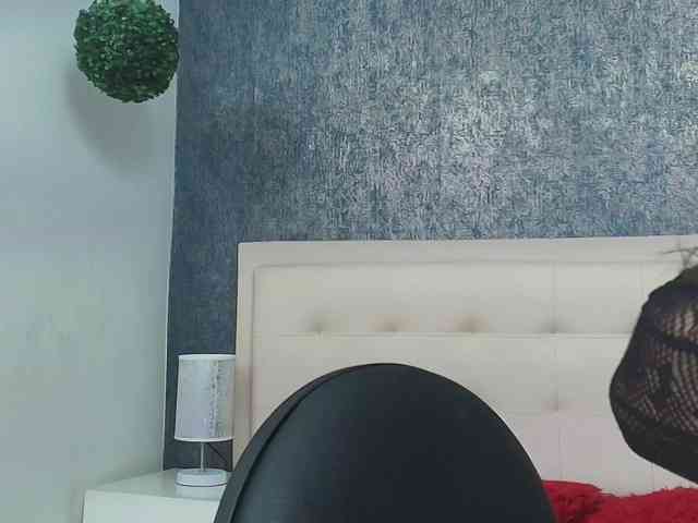 Alondra__connor webcam