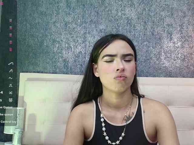 Alondra__connor webcam